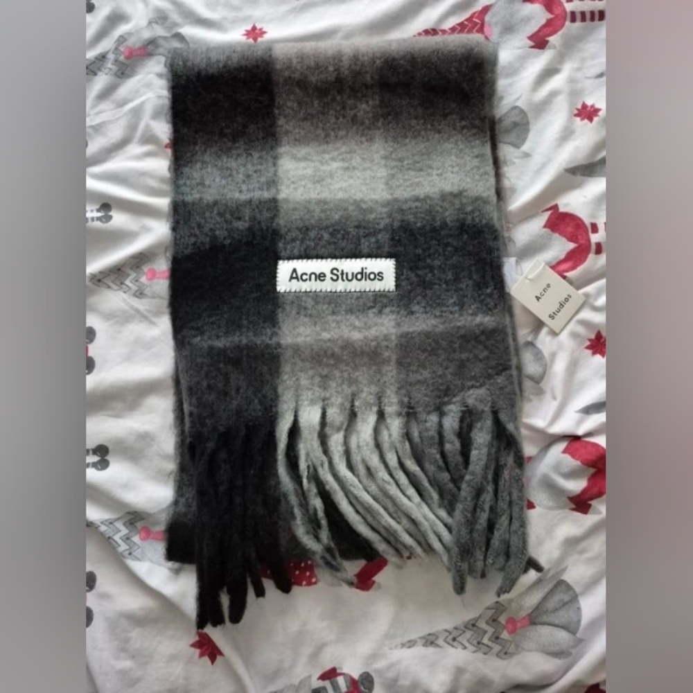 Acne Studios Scarf
